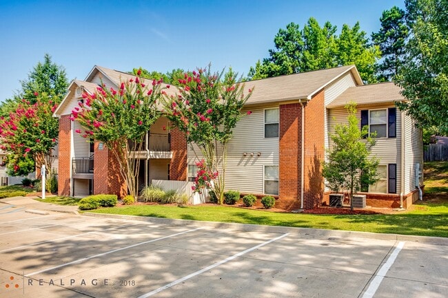 Photo - Village Square of Jacksonville