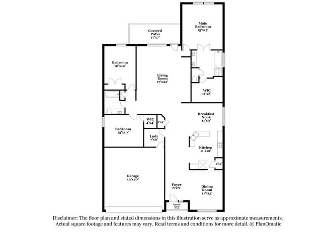 Photo - 8510 Winchester Way
