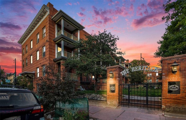 Photo - 1376 N Pearl St Unit 212