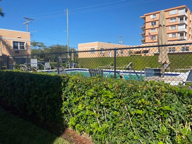 Photo - 101 S Golfview Rd Unit 5