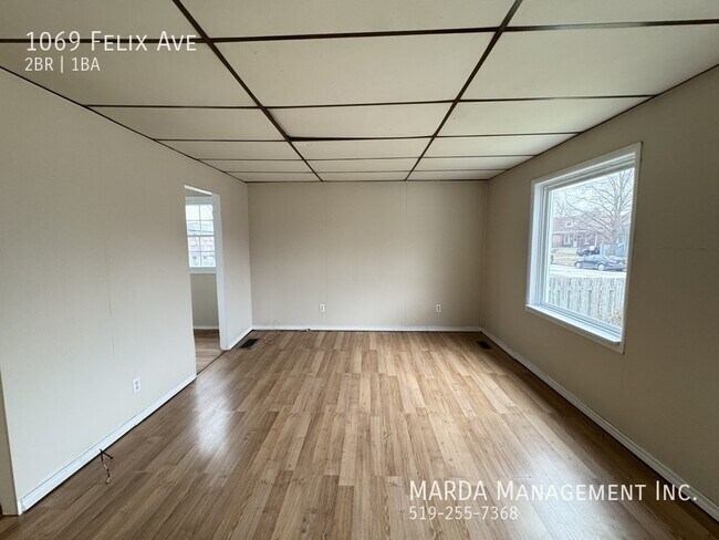 Photo - COZY 2 BED/1 BATH SINGLE FAMILY HOME PLUS UTILITIES!