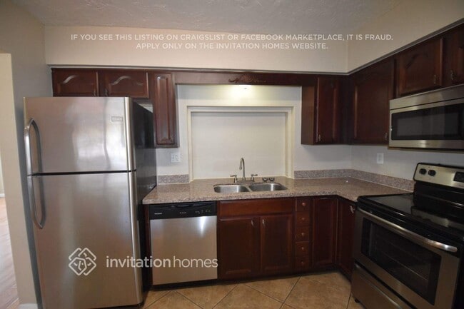 Photo - 1511 NW 84th Terrace