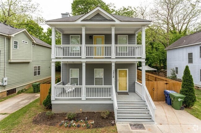 Building Photo - 1318 Brewster St SW Rental