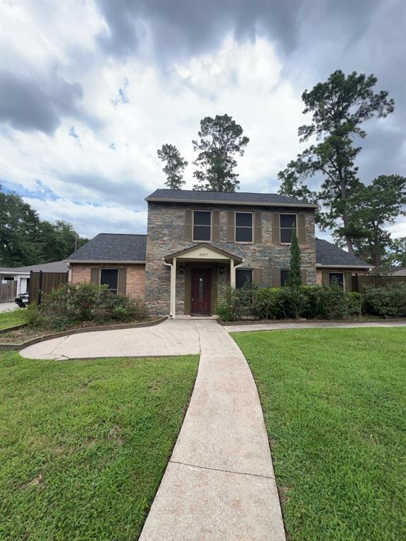 Building Photo - 3907 Glenheather Dr Rental