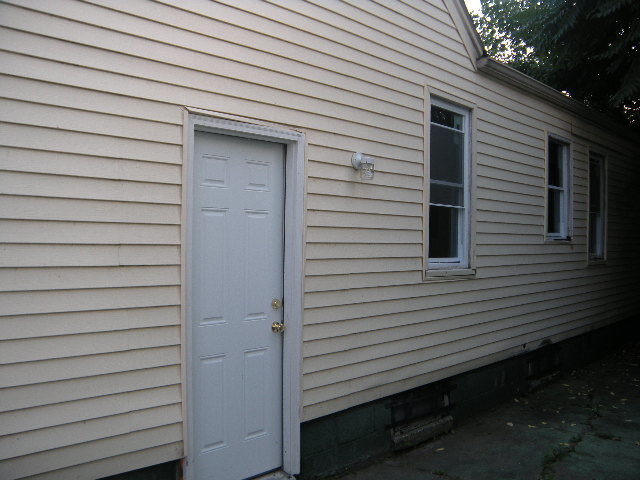 Photo - 3 bed ranch on Detroit's East Side Now Ava...