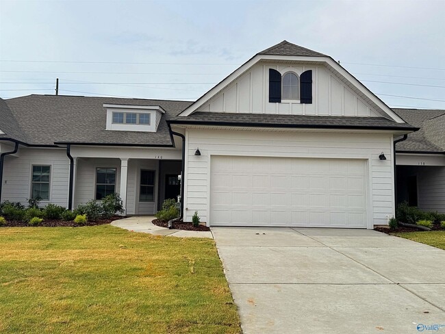 Photo - 140 Little Britain St Townhome