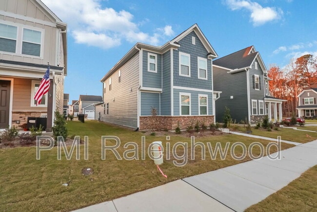 Photo - 304 Canyon Spring Trl