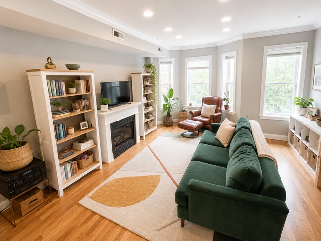 Photo - 1510 Park Rd NW