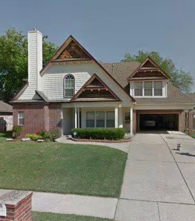 Building Photo - 3712 W Hartford St