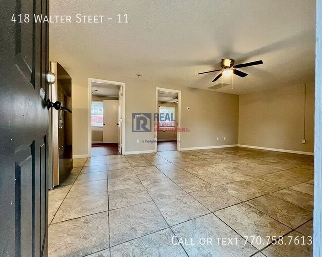 Photo - 418 Walter St Unidad 11