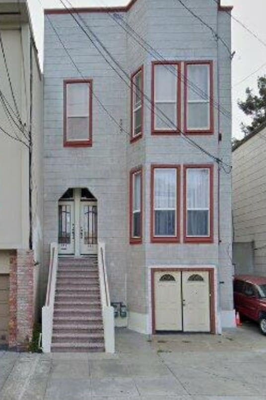 Building Photo - 951 Shotwell St Unit 951