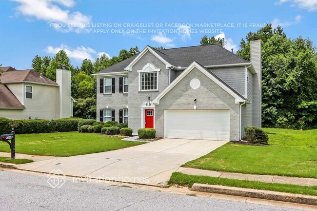 4187 Medlock Wood Dr SW