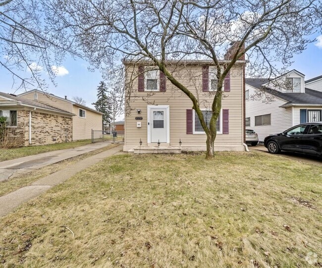 Building Photo - 23709 West Chicago Rental