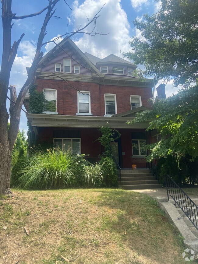 Building Photo - 307 S Aiken Ave Unit Apt. 4