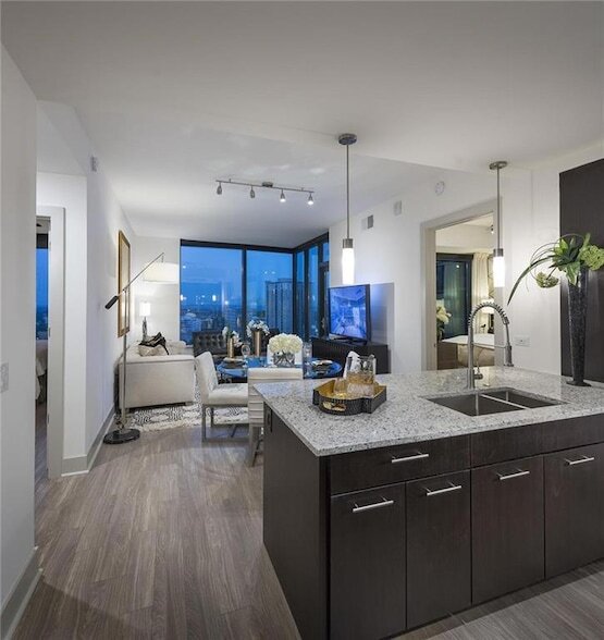 Photo - 3150 Roswell Rd NW Unidad 0618