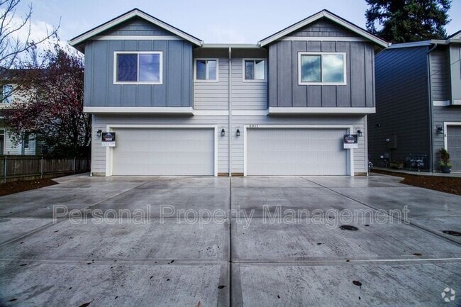 Building Photo - 6011 NE 105th Ave Rental