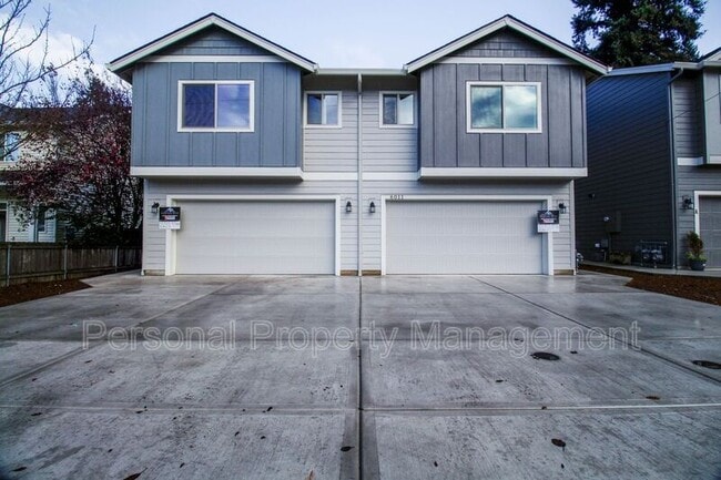 Building Photo - 6011 NE 105th Ave Rental