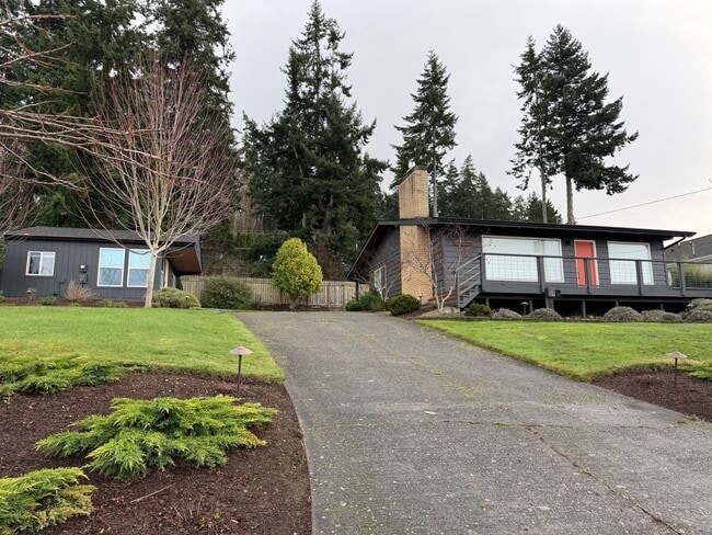 Photo - Rare Find with Main House and Fully Equipped ADU!