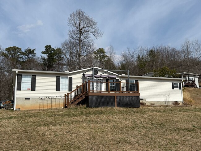 Photo - Furnished 3BD/2BA home in Black Mountain available now!