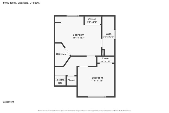 Photo - 149 N 400 W
