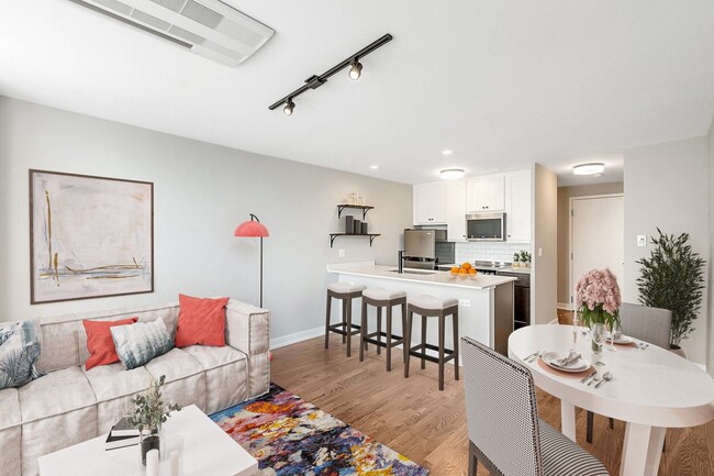 5910 North Sheridan Rd., Unit 301, Chicago, IL 60660 - 5940 N Sheridan Rd