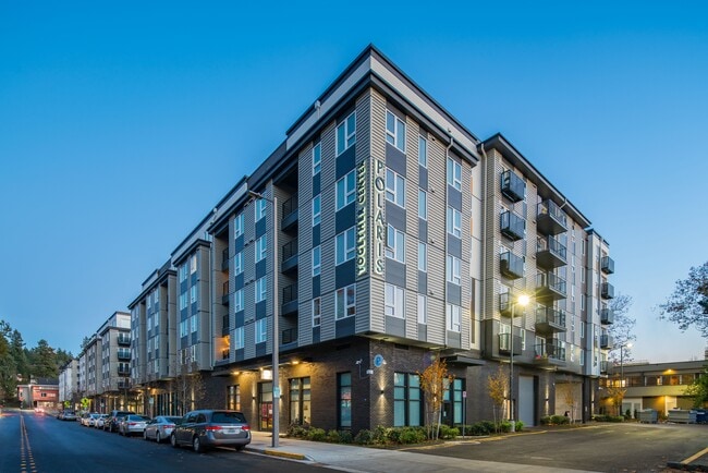 Building Photo - Polaris at Together Center