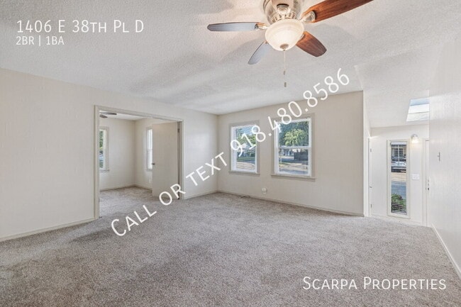Photo - 1406 E 38th Pl