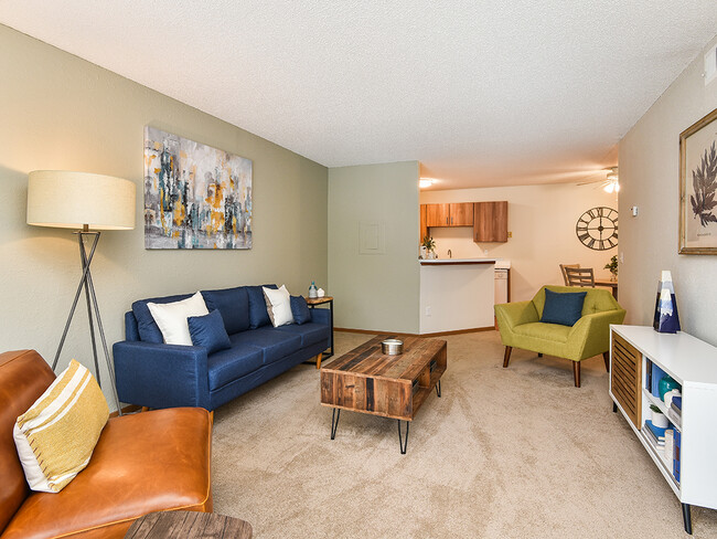 Photo - Westwind Apartments