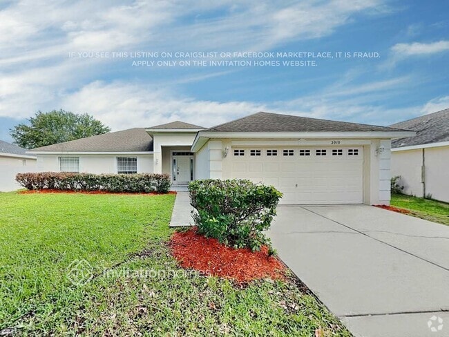 Building Photo - 2010 Big Buck Dr Rental