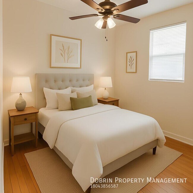 Photo - 1424 Winder St Unidad 4