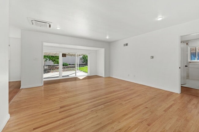 Photo - Beautiful 3BR Home with Solar, A/C, and Spacious Yard in San Diego