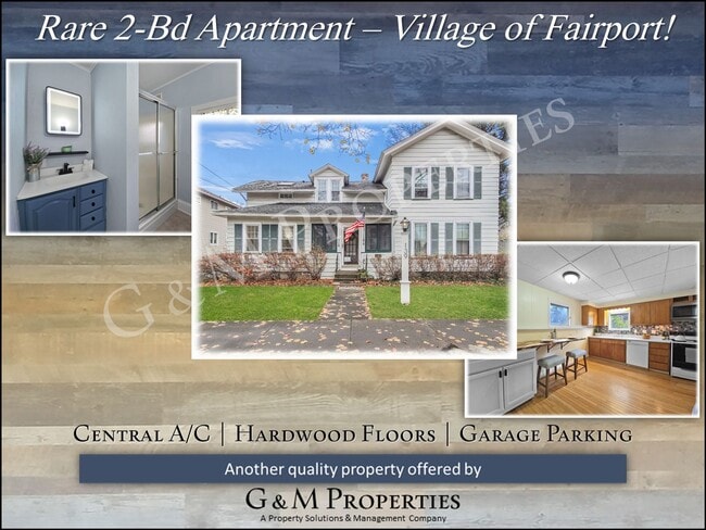 Building Photo - 139 S Main St Unit Apt. #2