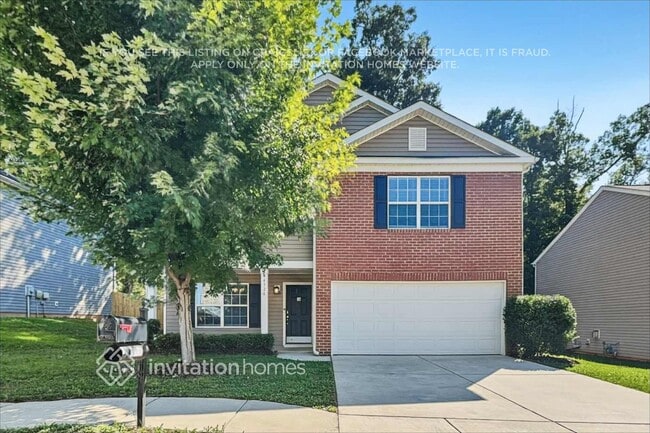 Building Photo - 4924 Broad Leaf Ct