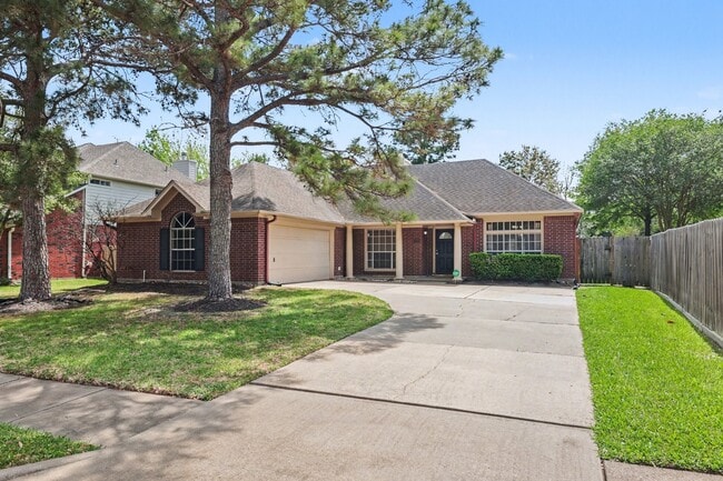 Photo - 17907 Stoney Glade Ct