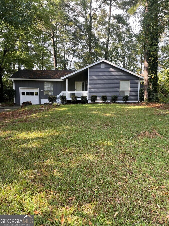 Photo - 6759 Creekmoor Ln Casa