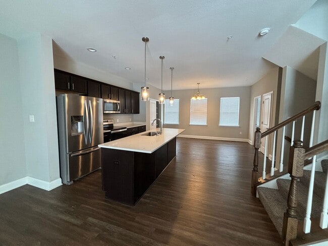 Photo - Beautiful Townhome in Washington! - 2 Bedroom