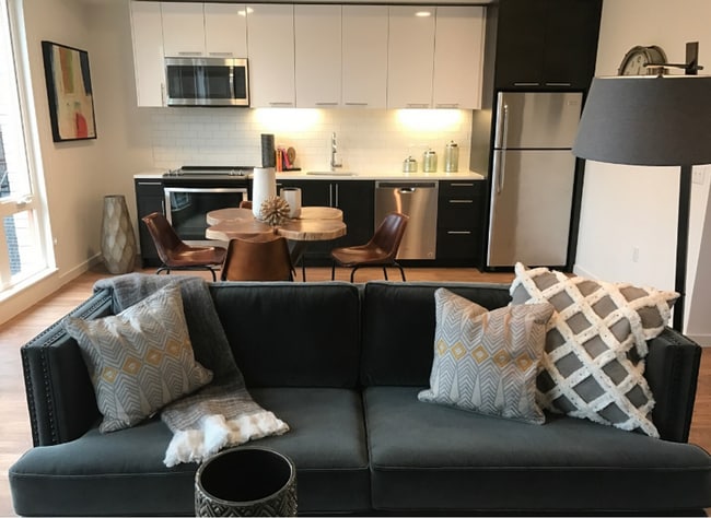 Photo - The Union at St John's.