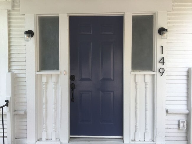 149 Hickman St