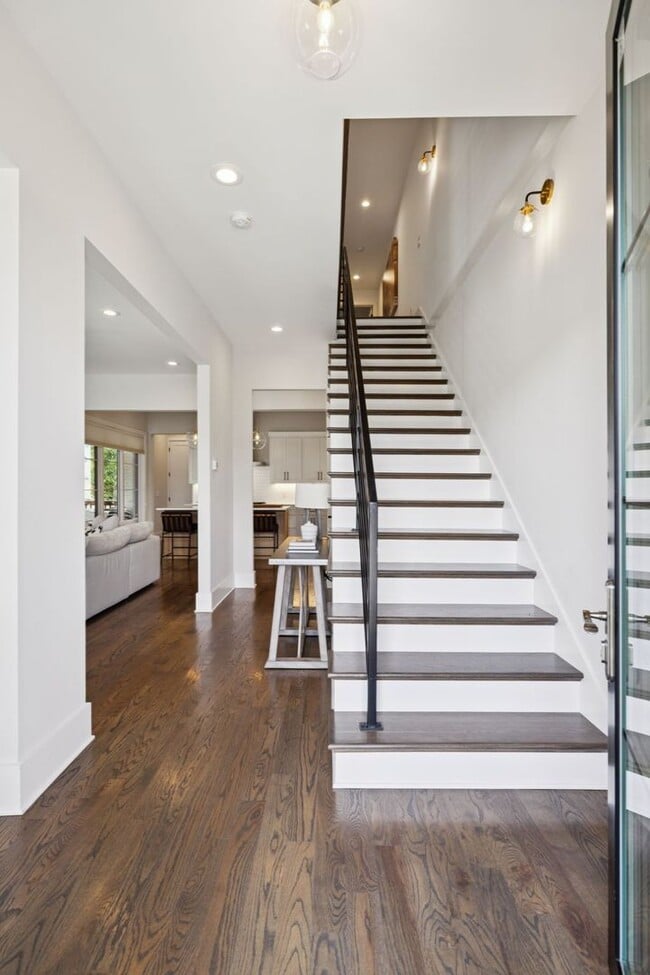 Photo - Experience elevated living in this beautifully crafted brick residence located in the heart of Ed...