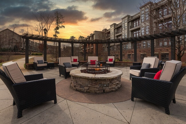 Photo - Chapel Hill North