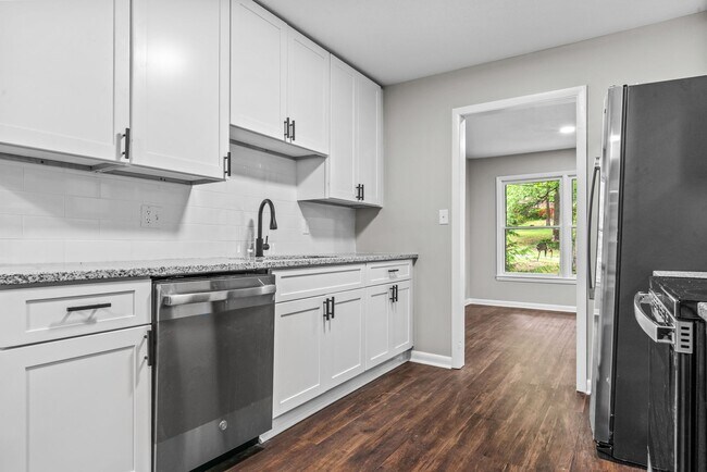 Photo - Charming Weatherly Woods Home with In-Law ...