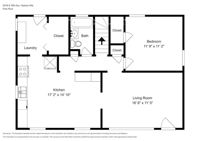 Photo - 9318 S 78th Ave