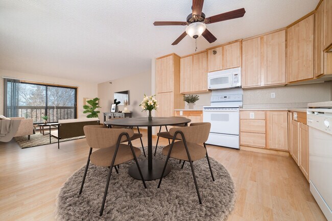 Photo - Maple Ridge Apartment Homes