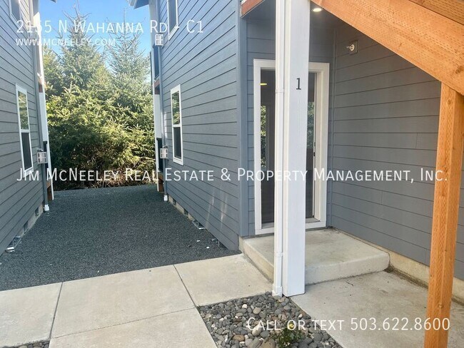 Photo - 2155 N Wahanna Rd Unit C1