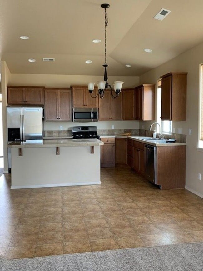Photo - 3 bd. 2 bath Rambler Available November 10!