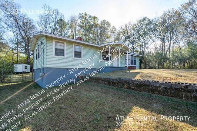 Photo - 133 Helena Ave