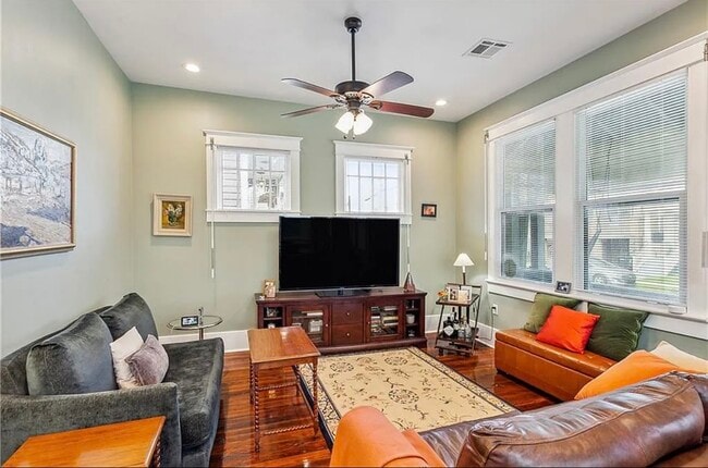 Photo - 412 S Gayoso St