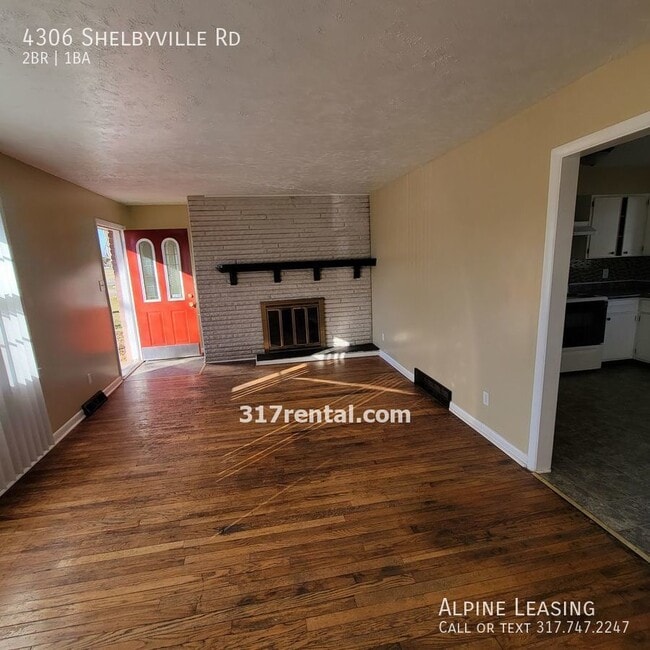 Great South Emerson 2BR/1BA House for RENT! Rental House Rental in