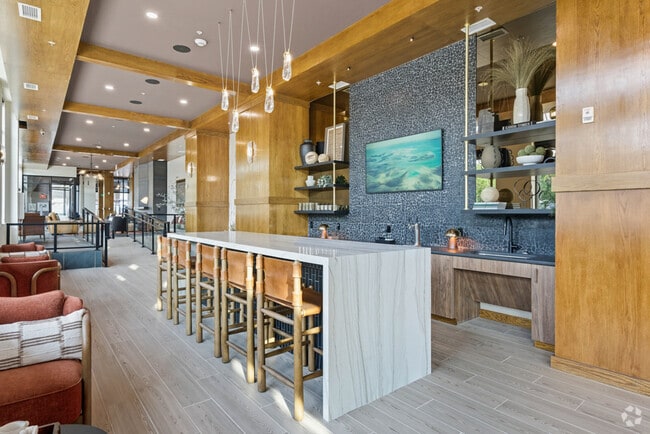 Interior Photo - The Freestone Rental
