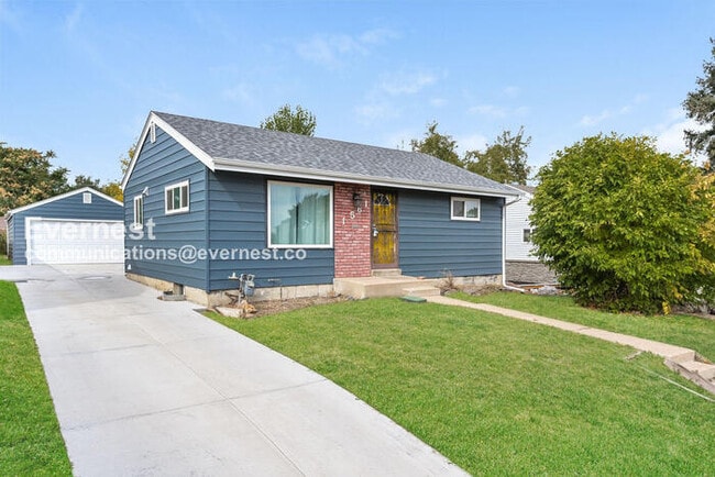 Photo - 1561 S Zuni St